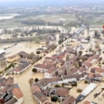 trupul unuia dintre disparuti gasit dupa alunecarea de teren din gorizia italia cautarile pentru a doua persoana continua 691b8f4ee8cf9