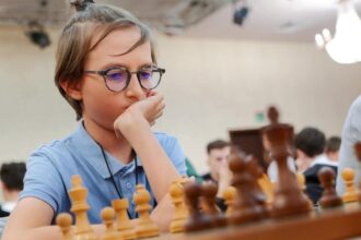 tudor henri de la csm constanta a castigat openul international de sah blitz al romaniei 691b3921ef0ee