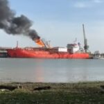 tulcea 15 persoane evacuate din plauru dupa atacul cu drone in ucraina in apropiere de granita 691af9e1eeafa