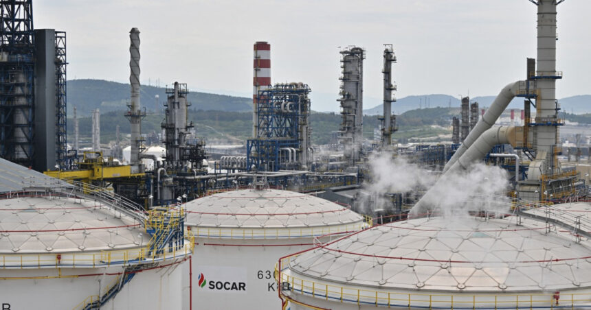 turcia reduce importurile de petrol din rusia pe fondul sanctiunilor occidentale 6907a9038c519