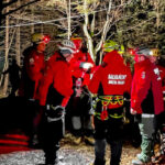 turist cu hipotermie disparut in bucegi dupa ce a cerut ajutor dupa 17 ore de cautari salvamontistii au gasit doar un rucsac 6924917431b9f