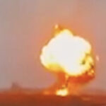 ucraina anunta ca a atacat conducta de produse petroliere din regiunea moscovei daune mult mai mari decat orice sanctiuni 6905d8f1d3664