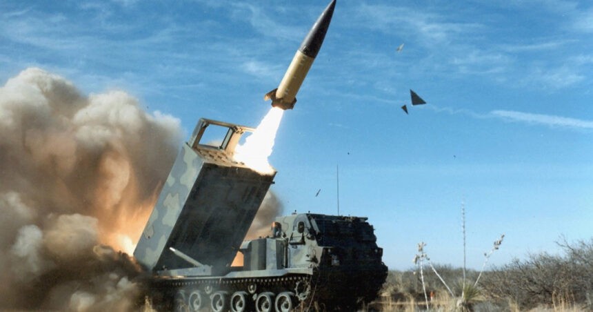 ucraina confirma ca a lovit rusia cu rachete americane atacms dupa luni de restrictii impuse de pentagon 691ccf38ddc9a