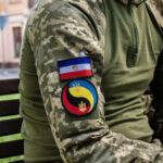 ucraina desfiinteaza legiunea internationala voluntarii sunt ingrijorati ca vor fi distribuiti in alte unitati 6923fdbc68507