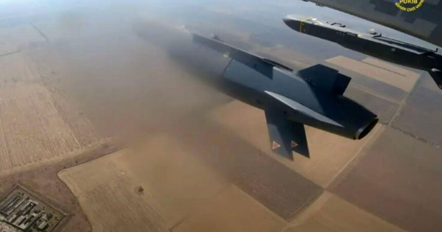 ucraina primeste un nou lot de rachete storm shadow armele au penetrat fara probleme antiaeriana rusa 6908c24018d20