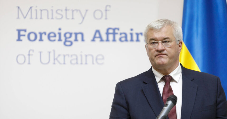 ucraina sfideaza ultimatumul sua si cere continuarea presiunilor asupra rusiei 69246ad35181c