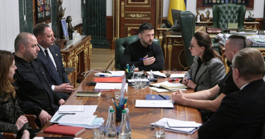 ucraina si sua vor negocia in elvetia planul de pace propus de washington cine face parte din delegatia aprobata de zelenski 6921c449398e9