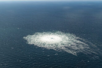 ucraineanul suspectat de coordonarea sabotajului la gazoductul nord stream a ajuns in germania dupa ce a fost extradat din italia 6928cfb86b857