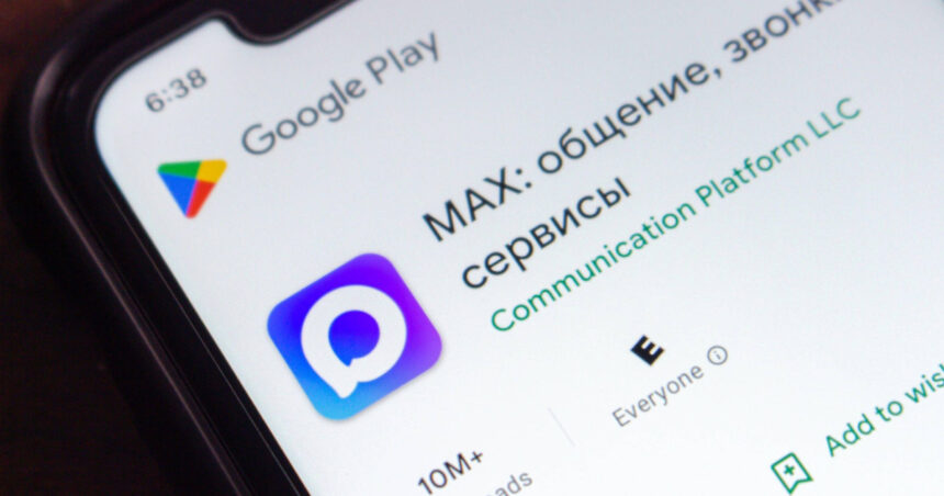 ucrainenii din zonele ocupate de rusia presati sa instaleze aplicatia max instrumentul de control al regimului lui vladimir putin 692041be25dbd