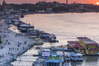 ue finanteaza trei proiecte in romania pentru decarbonizarea transporturilor cum vor fi folosite fondurile pentru infrastructura verde 691b641221a72