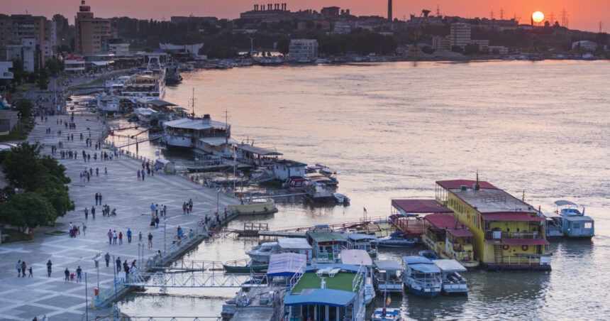 ue finanteaza trei proiecte in romania pentru decarbonizarea transporturilor cum vor fi folosite fondurile pentru infrastructura verde 691b641221a72