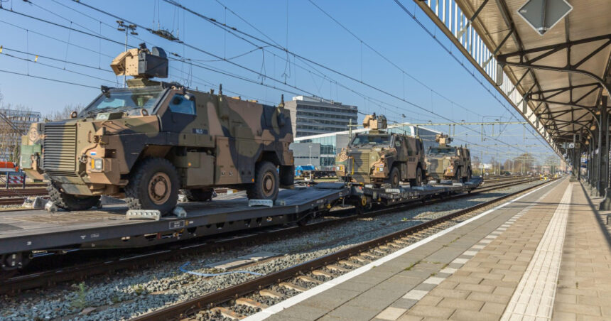 ue propune un sistem de urgenta pentru o desfasurare militara transfrontaliera rapida in conditii de criza 691d66aeaea23