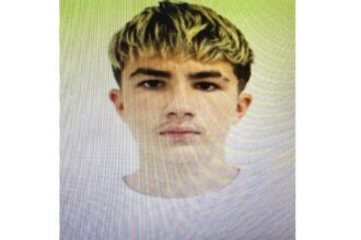 un adolescent a disparut dintr un centru de plasament din constanta politistii cer ajutorul populatiei 690dbd89dd706