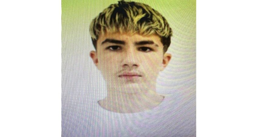 un adolescent a disparut dintr un centru de plasament din constanta politistii cer ajutorul populatiei 690dbd89dd706