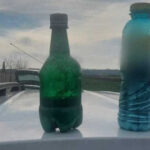 un barbat din cluj a fost prins de politisti incercand sa vanda aproape 7 kg de mercur pentru 7 000 de euro 690f8402ab72f