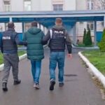 un barbat din constanta retinut de politisti pentru uciderea unei pisici 691ec84e6ff5d