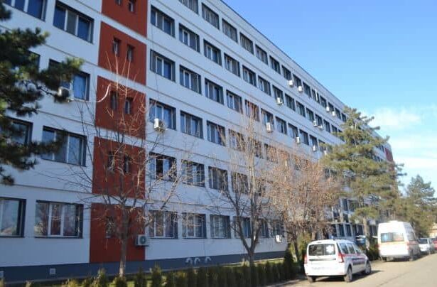 un barbat internat in spitalul judetean tulcea a agresat cadrele medicale vezi ce amenda a primit 6914863a7a7ce