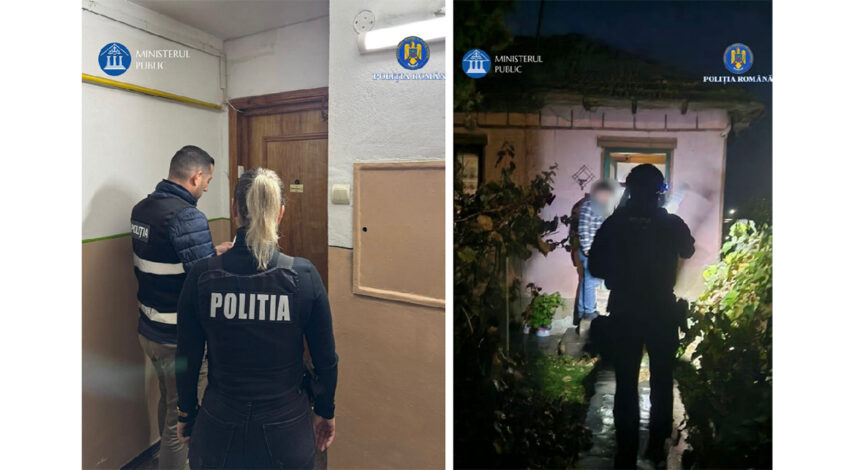 un constantean si a distrus in acte masina pentru a nu achita impozitul politistii au deschis dosar penal 690afad909a55