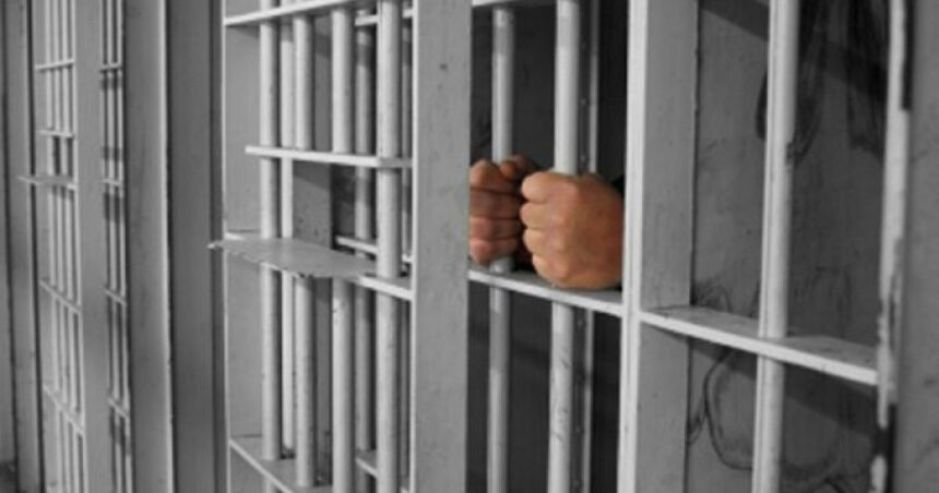 un detinut din sua care a scapat de executie cu cateva secunde inainte de injectia letala a fost gasit inconstient in celula 6917071c953e6