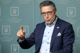 un fost sef nato atentioneaza ca ucraina risca un razboi fara sfarsit daca europa nu creste presiunea asupra rusiei 690c97261ec97