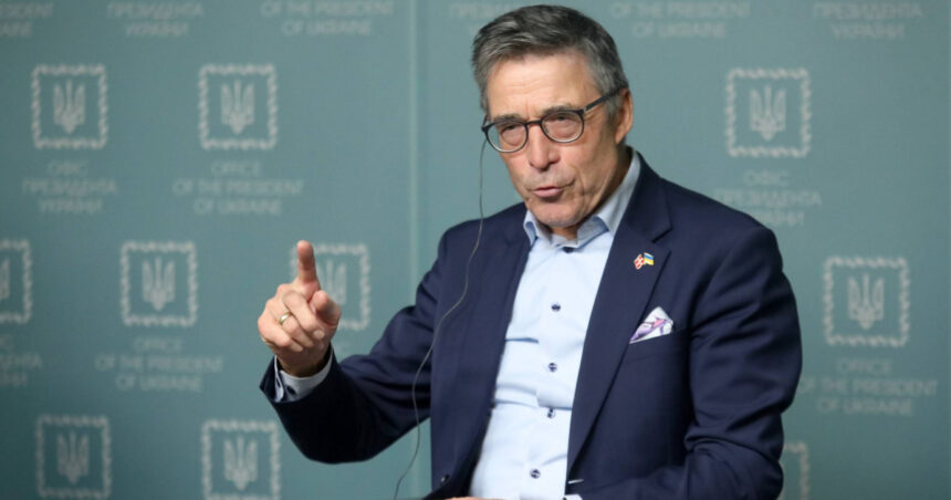 un fost sef nato atentioneaza ca ucraina risca un razboi fara sfarsit daca europa nu creste presiunea asupra rusiei 690c97261ec97