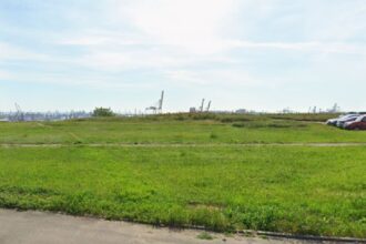 un imobil de opt etaje va fi construit pe bulevardul 1 mai vechi vezi cine sunt investitorii si ce au depus la directia de mediu constanta 69058ab369030