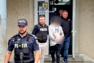 un inotator din constanta implicat in dosare de inselaciune si talharie 69093b6ed8ba2