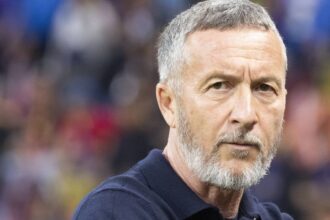 un jucator de la fcsb a venit beat la antrenamente mihai stoica nu putea sa stea in picioare 691353e6e95f9
