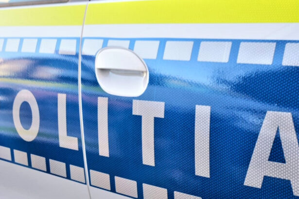un livrator strain a fost agresat in trafic de un cuplu in popesti leordeni politia a deschis dosar penal 690793f85c018