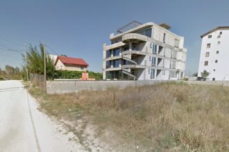 un nou aparthotel cu doua corpuri de cladire rasare in nordul litoralului investitie de 15 milioane de euro 692638eabb6fe
