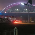 un scurtcircuit electric a cauzat mici pagube la stadionul ideal din cernavoda 6916245812de1