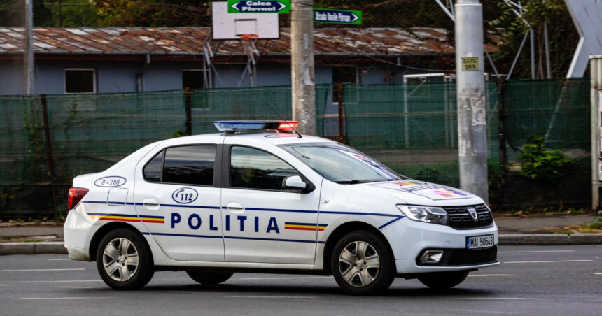 un sofer care a intepenit un tir pe calea ferata a fost detectat de politie cu o alcoolemie de 250g l 6921e3e8399ee