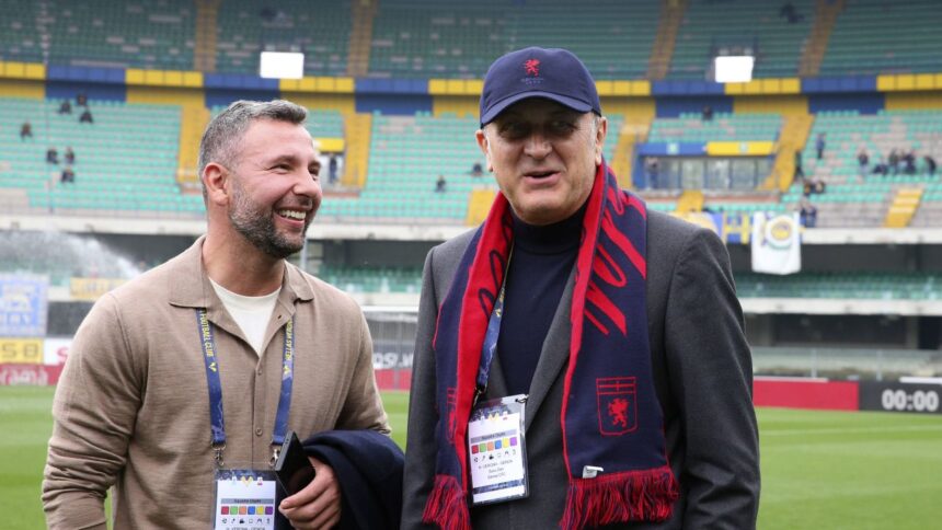 un strain surpriza cine ar putea fi noul antrenor de la genoa lui sucu dupa demiterea lui vieira 6907339722fcd