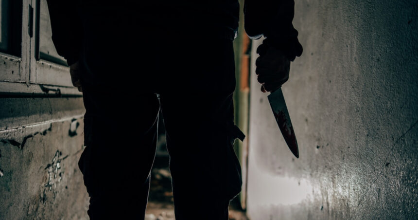 un tanar de 20 de ani a injunghiat un barbat de 33 de ori pe o strada din capitala procurori atac de o ferocitate iesita din comun 69132b28861d8