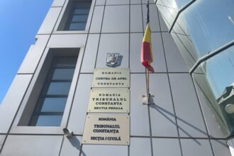 un tanar din tulcea urmarit international adus in tara dupa ce lovit un politist cu piciorul in cap iata cine este si ce condamnare a primit 6926c2f50c210