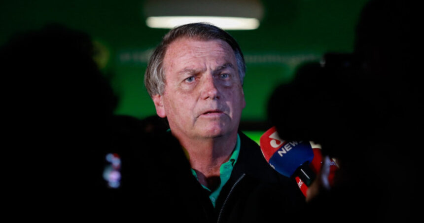 unde isi va ispasi jair bolsonaro cei 27 de ani de inchisoare pentru tentativa de lovitura de stat 692610b4a7d9a