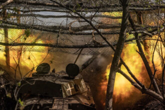 unde se poarta cele mai grele lupte in ucraina care este cea mai amenintata regiune si ce teritorii a castigat rusia 6908d05097b74