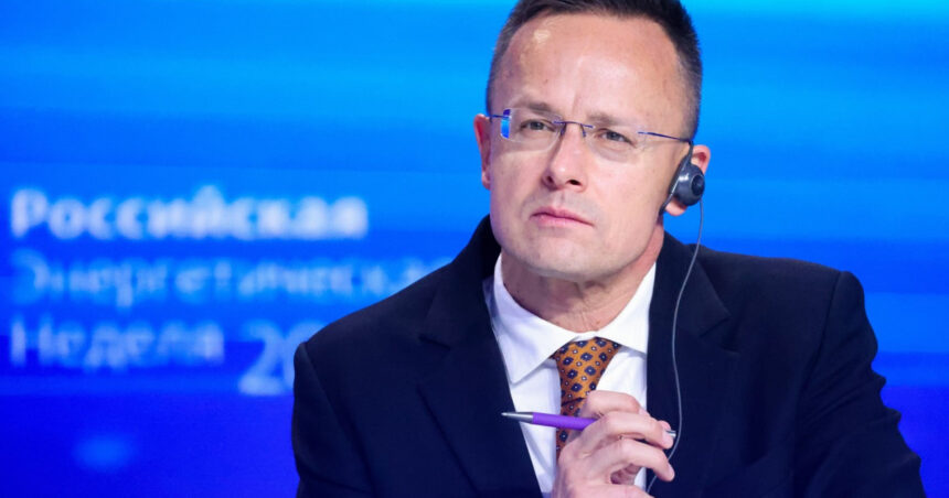 ungaria interesata sa importe gaze din zacamantul neptun deep ce a declarat peter szijjarto despre achizitionarea lukoil de catre mol 69260d4ccc1e8