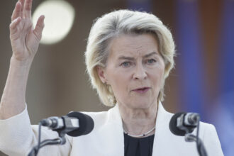 uniunea europeana va infiinta o agentie de spionaj sub conducerea ursulei von der leyen financial times 6912e4c863b0e