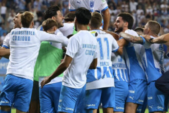 universitatea craiova a invins fsv mainz in etapa a patra din conference league 6928cd5fc84c8