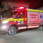 update acoperisul unui restaurant din constanta cuprins de flacari pompierii intervin cu forte impresionante 69063df512d6d