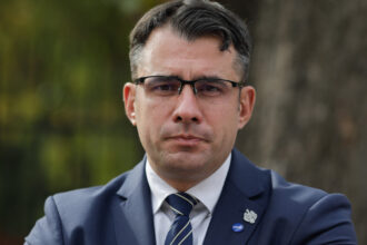 usr reactioneaza ironic dupa ce marcel ciolacu a cerut ca partidul lui fritz sa iasa de la guvernare este foarte stresat 6911d62456298