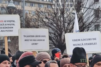 vanzarea in bloc a activului santierul naval mangalia ar putea fi decisa in instanta ce au transmis sindicalistii la ultima sedinta a adunarii creditorilor 69291fa585c34