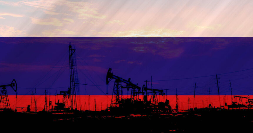 veniturile rusiei din petrol au scazut cu 27 in octombrie cand s ar putea accentua declinul conform unui economist 690cb6c06afed