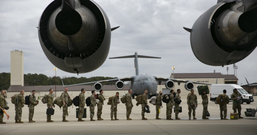 veteranii americani critica decizia lui trump de a retrage trupe din romania si alte tari de la granita cu rusia semnal dezastruos 6905c75c658ca