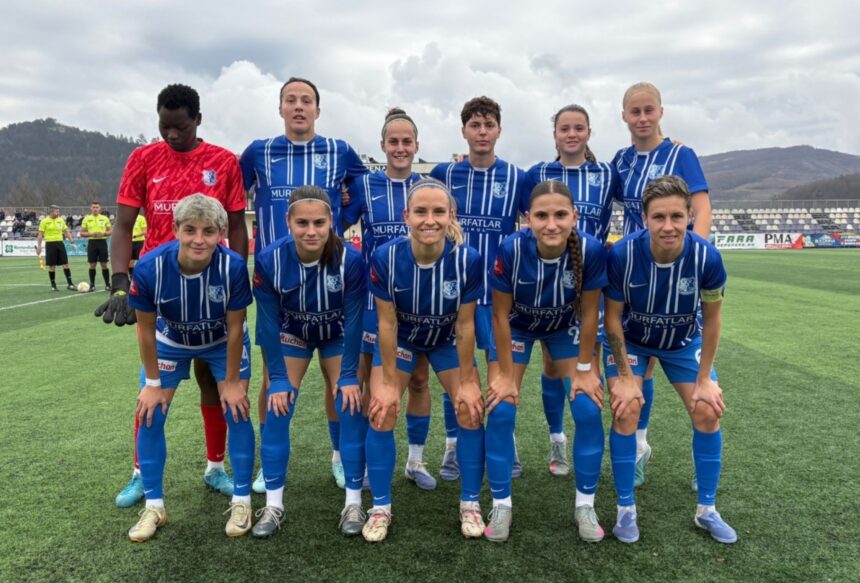 victorie in derby fetele de la farul constanta au castigat duelul din deplasare cu u cluj 6910f3926fe44