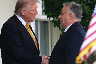 victorie majora pentru viktor orban donald trump acorda ungariei o scutire de la sanctiunile importului de petrol si gaz rusesc 690efe58956e3