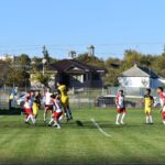 victorie pe linie pentru echipele fruntase in etapa de sambata a ligii a iv a 690659676e465