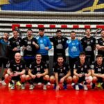 victorie senzationala handbalistii de la cs medgidia au castigat in sala dinamo 6920be7f6dfb0