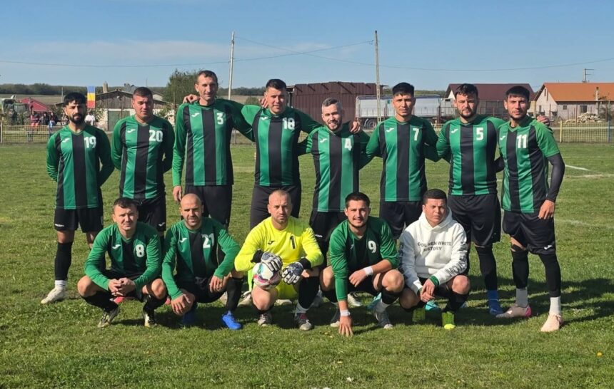 victorii pe linie pentru echipele de pe podiumul celor trei serii din liga a v a in etapa de duminica 691b40604da66